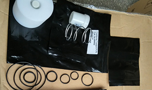 Seitz Combination Valves Repair Kit